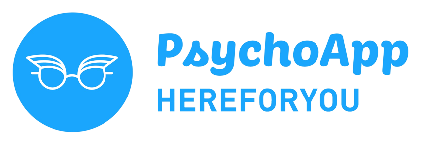 logo de PsychoApp