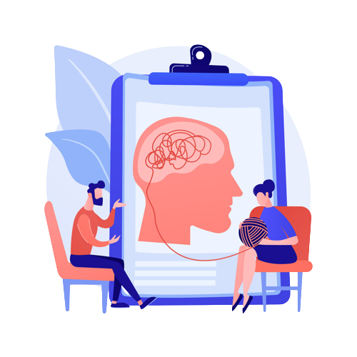 Consultation psychologique en ligne