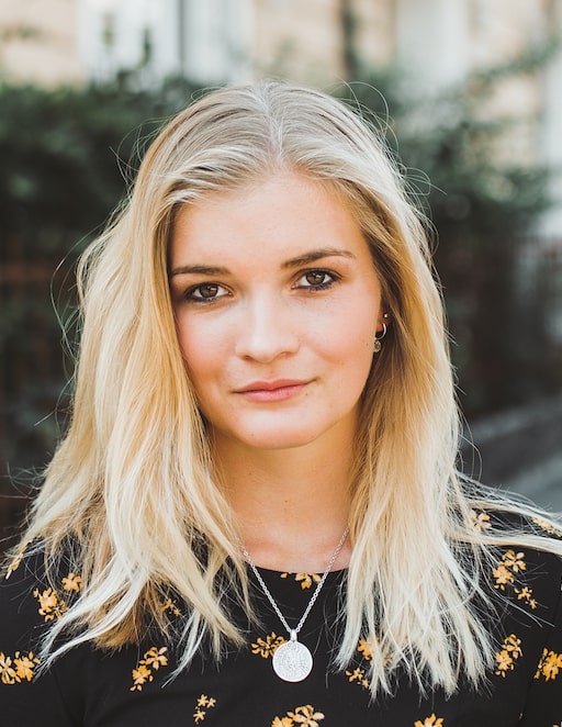 Mélanie Norberg