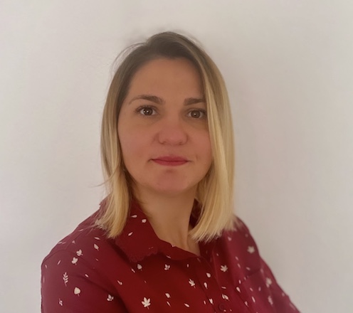 Harisa Sahinovic